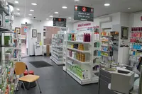Pharmacie du Robot