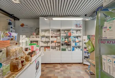Pharmacy Bever