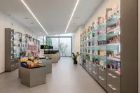 Apotheek Leemans-vanheusden