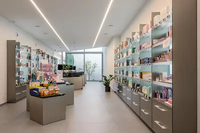 Apotheek Leemans-vanheusden