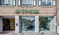 Pharmacie Vanheusden