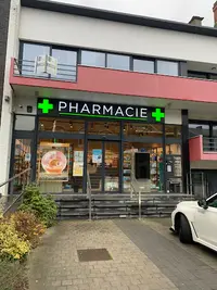 Pharmacie de Battignies