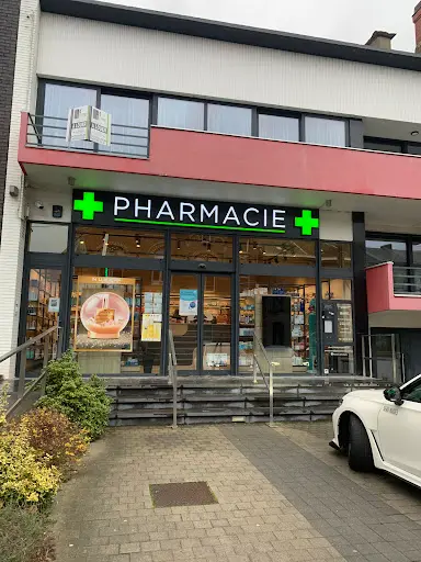 Pharmacie de Battignies