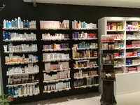 Pharmacie Vanlautem (binche)