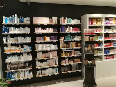 Pharmacie Vanlautem (binche)