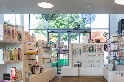 Apotheek Lieten In Binkom