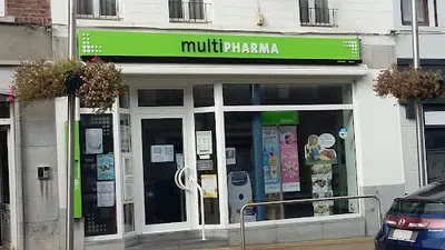 Multipharma