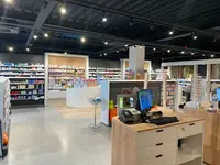 Pharmacie de Barchon