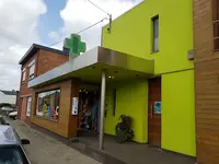 Pharmacie de Micheroux
