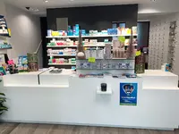 Pharmacie de Robermont (liège)