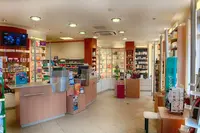Pharmacie Monfort - Beyne-heusay