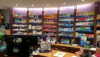 Pharmacie Stassen
