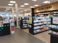Vpharma Herve