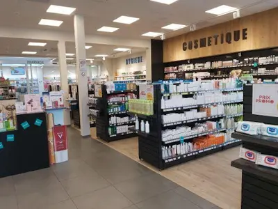 Vpharma Herve