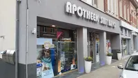 Apotheek Sint Bavo In Boechout