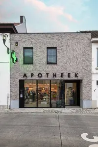 Apotheek Franck