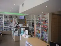 Pharmacy Calendula