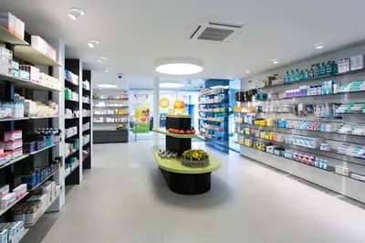 Apotheek Peeters - Farma Booischot