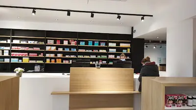 Apotheek Peeters- Geerts