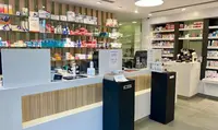 Pharmacie Darquennes