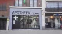 Pharmacie Simons