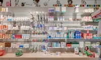 Apotheek Bossers In Boortmeer