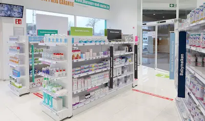 Apotheek By Medi-market Group Boortmeerbeek