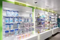Pharmacy Gyselen
