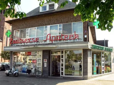 Swiss Pharmacy
