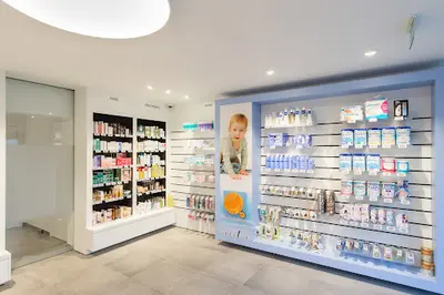 Apotheek Reyskens - Borlo