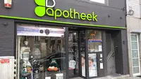 Apotheek Bornem