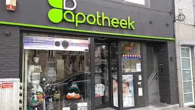 Apotheek Bornem