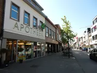 Pharmacie Merckx