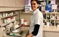 Apotheek Caroline Jugnon Bvba