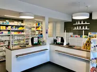 Pharmacy Stockman