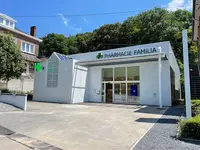 Pharmacie Familia - Bouge Chr