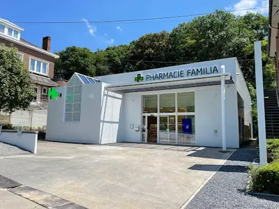 Pharmacie Familia - Bouge Chr