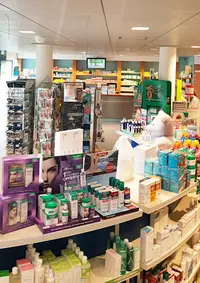 Pharmacie Familia - Bouge