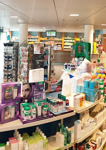 Pharmacie Familia - Bouge