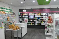 Boussu Pharma