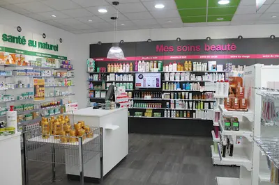 Boussu Pharma