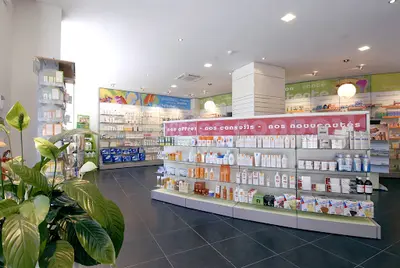 Pharmacie de la Place