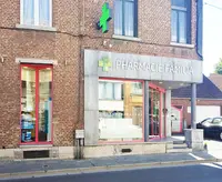 Pharmacie Familia - Boussu