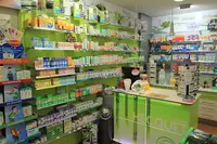 Pharmacie Hecquet-blondiaux
