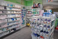 Pharmacie Centrale de Braine-l Alleud