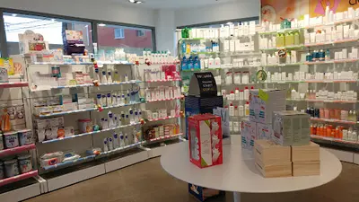 Pharmacie de l'Alliance Srl