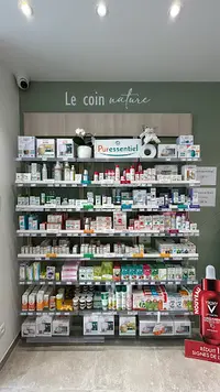 Pharmacie de l'Estrée