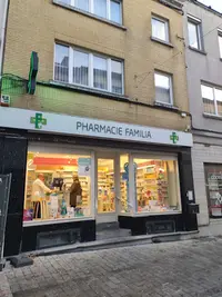 Pharmacie Familia - Braine - l'Alleud