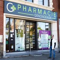 Pharmacie Genonceaux