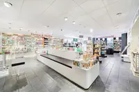Pharmacie Servais Braine l'Alleud Lion
